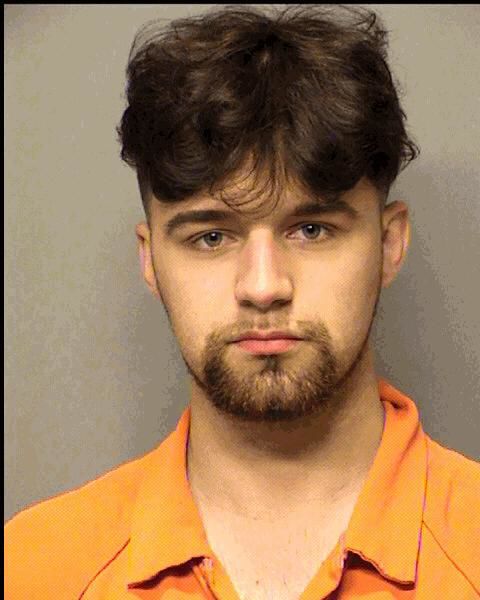 Zachary Edward Schlyer